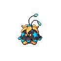 Pokémon Rejuvenation: More Quests + Aevian Shroomish/Breloom.